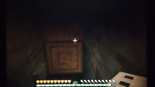 новая структура в Minecraft Java Edition?! 1 часть смотреть онлайн