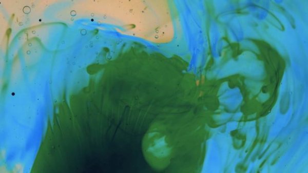 Recursive Dream | Dissolving