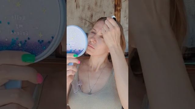 теперь это жирное мессиво модно? верните гель для волос !!! ? #youtubeshorts #makeuptutorial