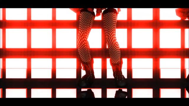 [MMD] Luvoratorrrrry! смотреть онлайн