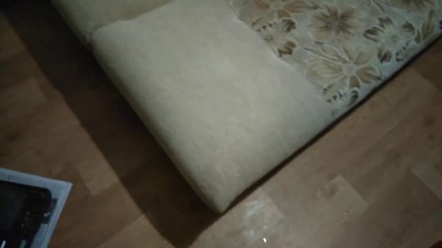 диван после чистки смотреть онлайн