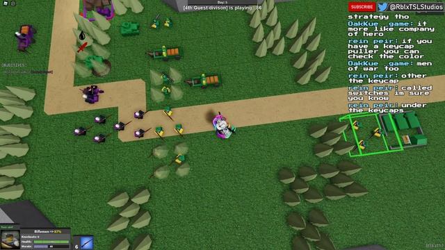Roblox Game Bundle Stream 22 - Checking Out Games смотреть онлайн