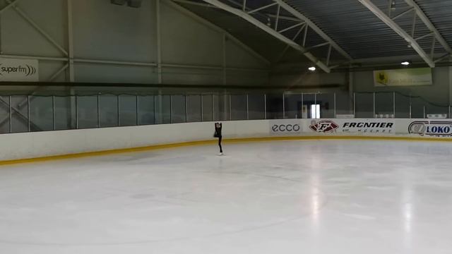 InterClub 25th Volvo Open Cup Riga- Cubs B смотреть онлайн