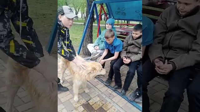 Как проходит моя прогулка с одноклассниками после чаепития в школе😈(Версия:конец учебного года) смотреть онлайн