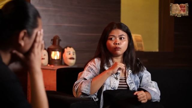 ASLI GILAAA ! KERJA DI PABRIK ROTI PALING HOROR YANG ADA DI TENGAH KOTA JAKARTA !! | Narasi Misteri смотреть онлайн