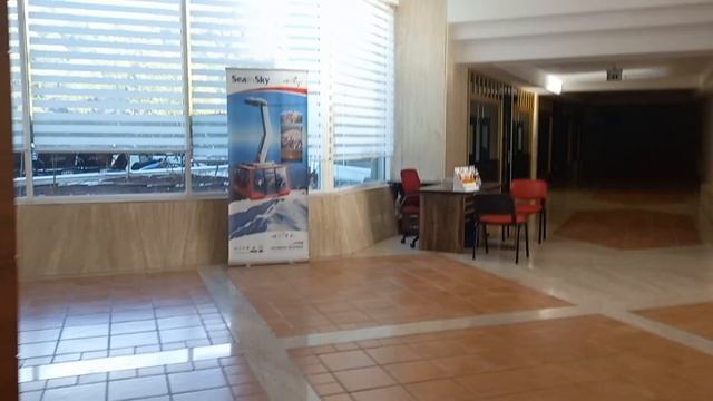 Вся правда | Обзор отеля FUN&SUN Miarosa Ghazal Resort 5*