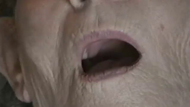 Is She Sleeping? | Memory Hole смотреть онлайн