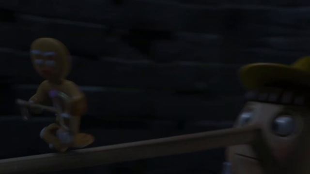 Что такое отношения и как Шрек учит нас любить? смотреть онлайн