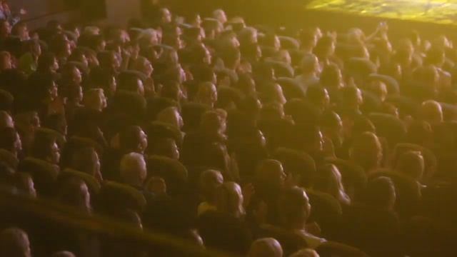 С Днем рождения, Театр Аллы Духовой TODES смотреть онлайн