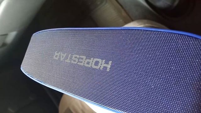 Hopestar H11 Subwoofers Test (part 2) смотреть онлайн