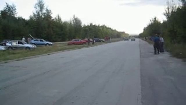 BORMAN vs ВАз09 M-sport Эдик смотреть онлайн