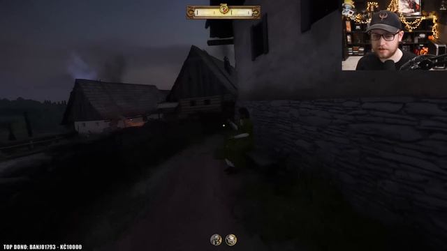 Učím se číst 📖 Kingdom Come: Deliverance s českým dabingem | #14 | 17.2.2023 | @TheAgraelus смотреть онлайн