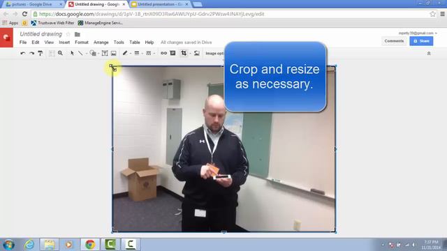 How to Create Comics with Google Drawings смотреть онлайн