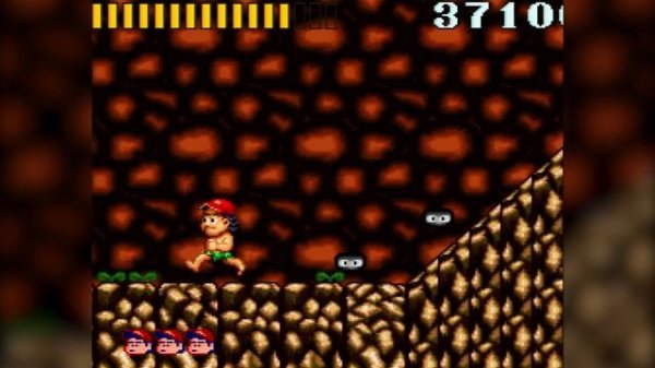 I Played EVERY Adventure Island Game