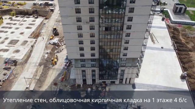 Новости для будущих жителей дома Искатель ЖК «Сибиряков» и тех, кто только планирует ими стать ?