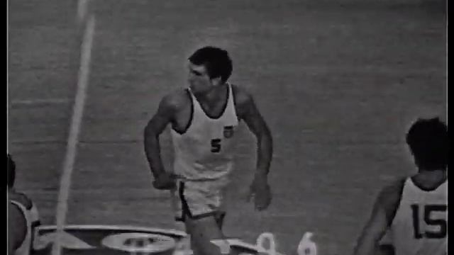 Svetsko prv. 1970 ,Jugoslavija-CSSR смотреть онлайн