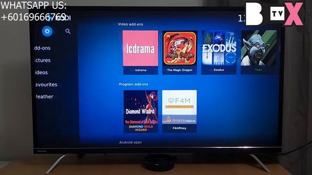 tvbox2u t95q 4gb 64gb S905X2 unbox review Antutu benchmark stress test demo смотреть онлайн