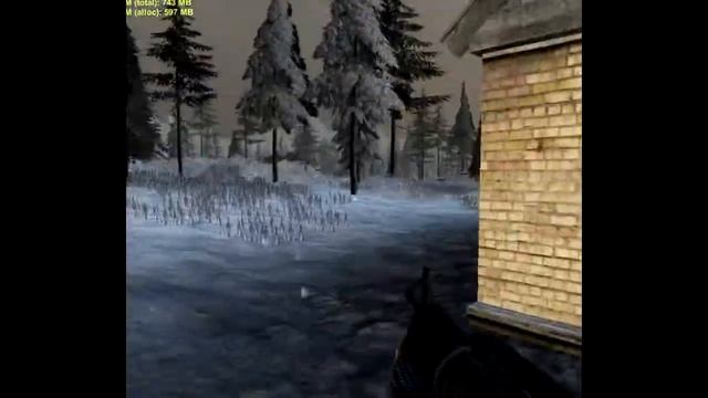 Survival (Выживание) - Прохождение