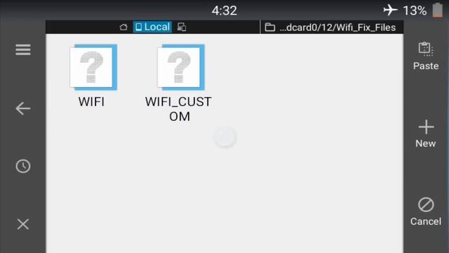 FIX WIFi NVRAM WARNING In 2 Simple Steps смотреть онлайн