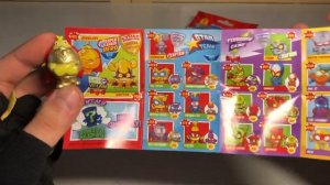 НАШЁЛ УЛТРА РЕДКОГО SUPER ZINGS / НО КАК???