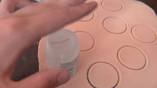 Как сделать соленое тесто?| Значки и магниты из соленого теста смотреть онлайн