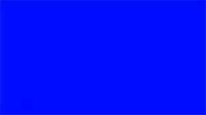 3 часов Синий фон | синий цвет, обои | экран #0000FF