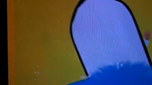 Red bar Samsung 50" Plasma PS50A558 смотреть онлайн