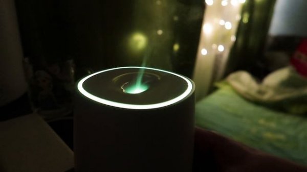 Ароматизатор воздуха аромадиффузор Xiaomi HL Aroma Diffuser