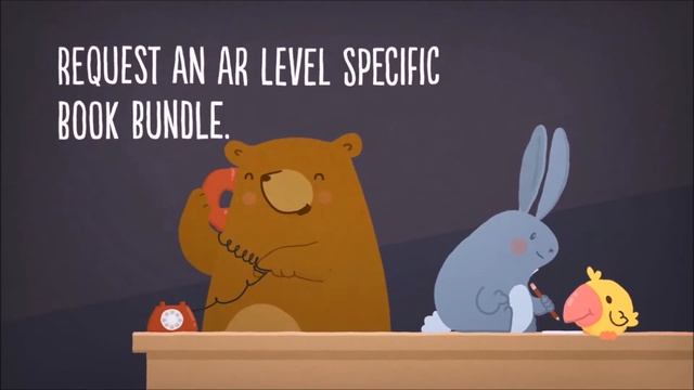 Book Bundles смотреть онлайн