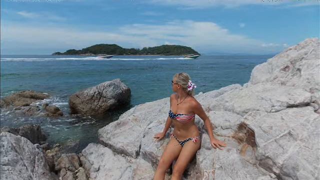 Ролик Паттайя