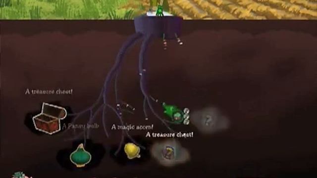 Flora's Fruit Farm - Trailer смотреть онлайн