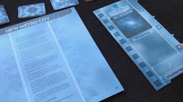 Настольная игра "Команавты" смотреть онлайн