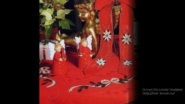 Скатерти-новый год. смотреть онлайн