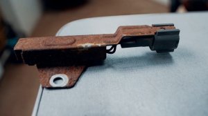 Замена резистора коробки передач Nissan