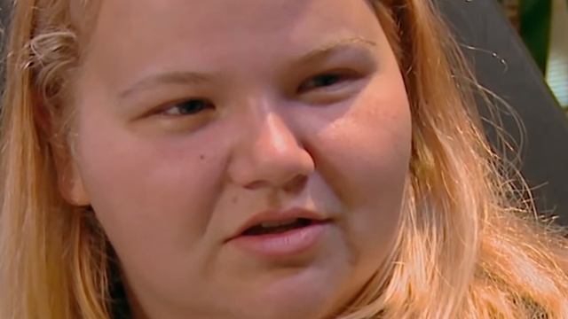 Nicole Gives 6k to Her Fiancé to open an Imaginary Store (90 Day Fiancé) смотреть онлайн
