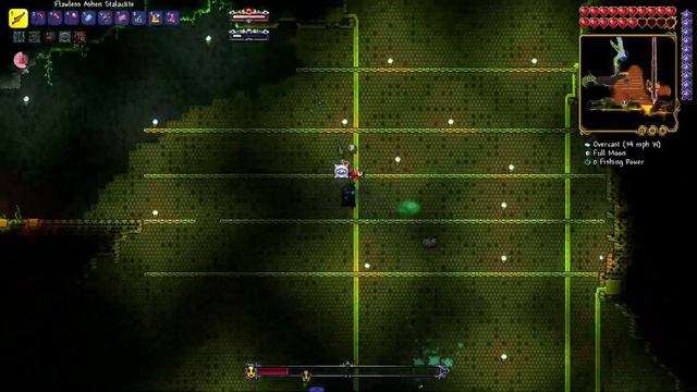 Doing EVERYTHING in Terraria Calamity Edition (Ep 7) смотреть онлайн