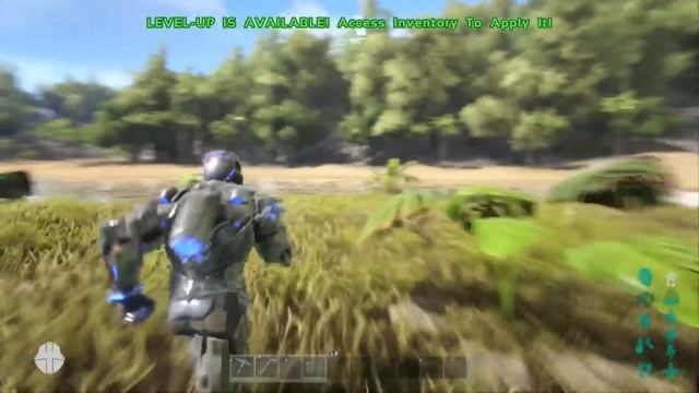 ARK: HOW TO USE THIRD (3rd) PERSON ON CONSOLE! - XBOX/PS4 - (SIMPLE AND EASY) смотреть онлайн