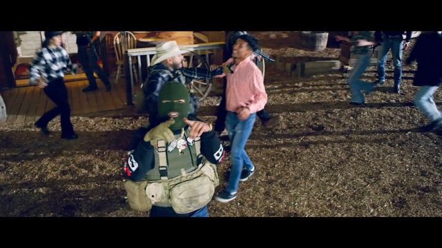 El Ondeado - (Video Oficial) - El Makabelico - DEL Records 2023