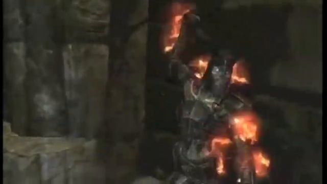 Skyrim the mask of Rahgot plus Dungeon walkthrough part 1 смотреть онлайн