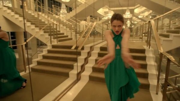 UNTONE CHERNOV - Девочка моя