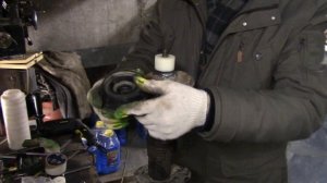 Увеличение клиренса XRAY , ларгус, логан, StepWay