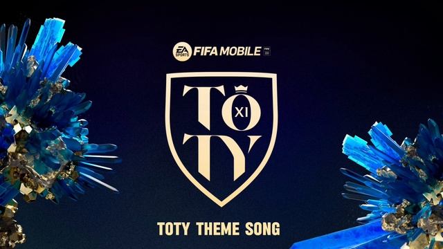 FC Mobile | TOTY THEME SONG ? смотреть онлайн