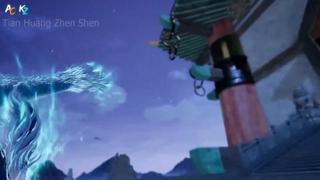 Nonton Film streaming Gratis-Tian Huang Zhen Shen Episode 50 Subtitle Indonesia смотреть онлайн