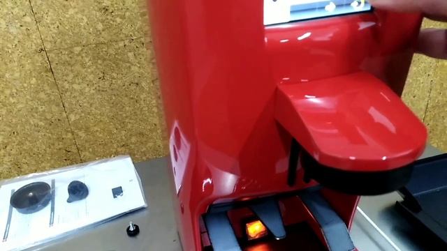 ⏳ Quality Expresso Q10 - Molino de Café Automático ⏳ смотреть онлайн