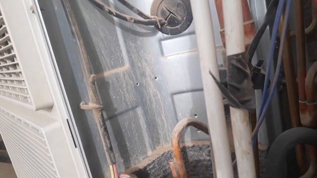 SAMSUNG FLOOR SAMSUNG AIR CONDITIONER ERROR CODE E320 HOW TO SOLVE смотреть онлайн