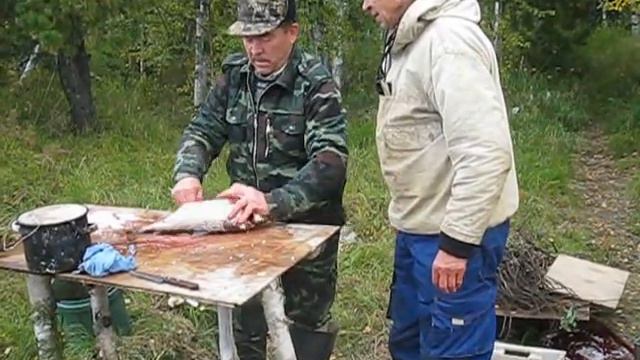 РЫБАЛКА смотреть онлайн