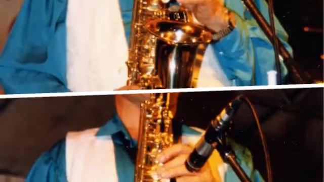 ANNI VERDI_Aldo SIBONI (valzer x Sax ) смотреть онлайн