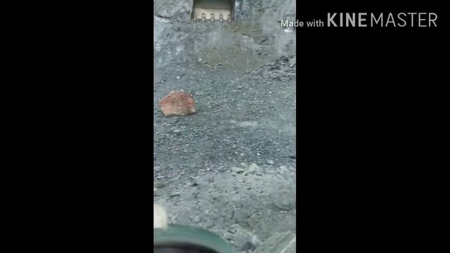 SUMITOMO SH 210 loading Daewoo novus смотреть онлайн