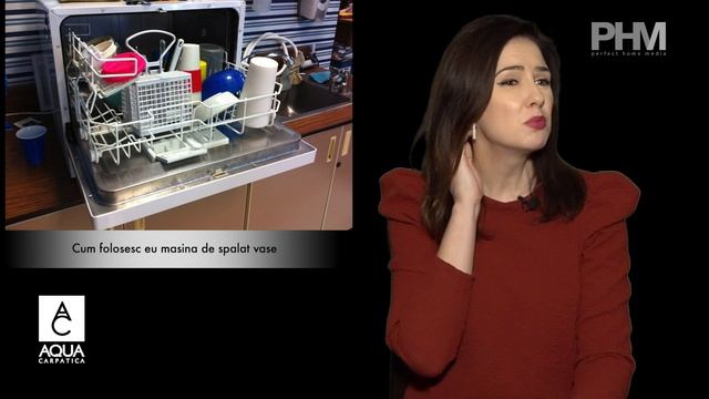 Cum folosesc eu masina de spalat vase смотреть онлайн