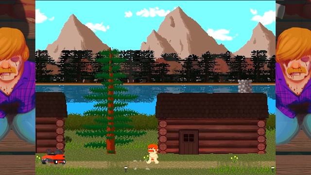 Lakeview Cabin Original - A Guide To (almost) Everything!